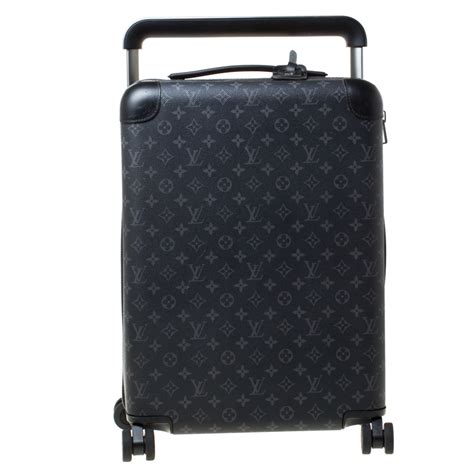 louis vuitton horizon 55 eclipse|louis vuitton horizon 55 suitcase.